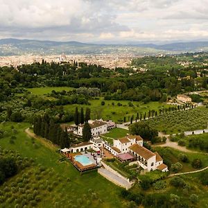 Villa Tolomei Town Boutique Resort